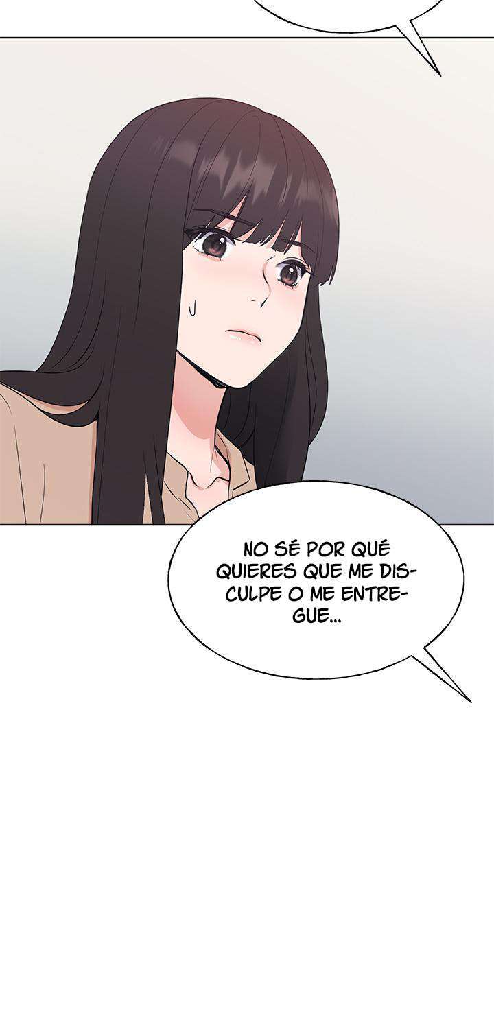 Unlucky Girl Capitulo 105 página 19
