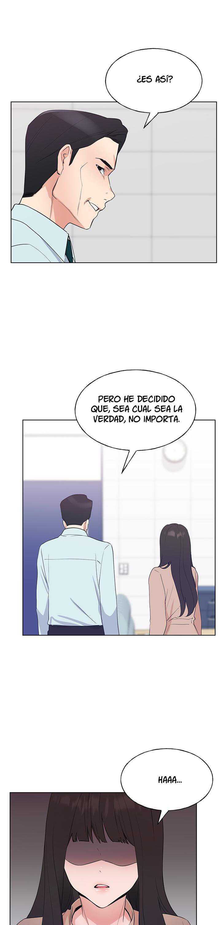 Unlucky Girl Capitulo 105 página 26