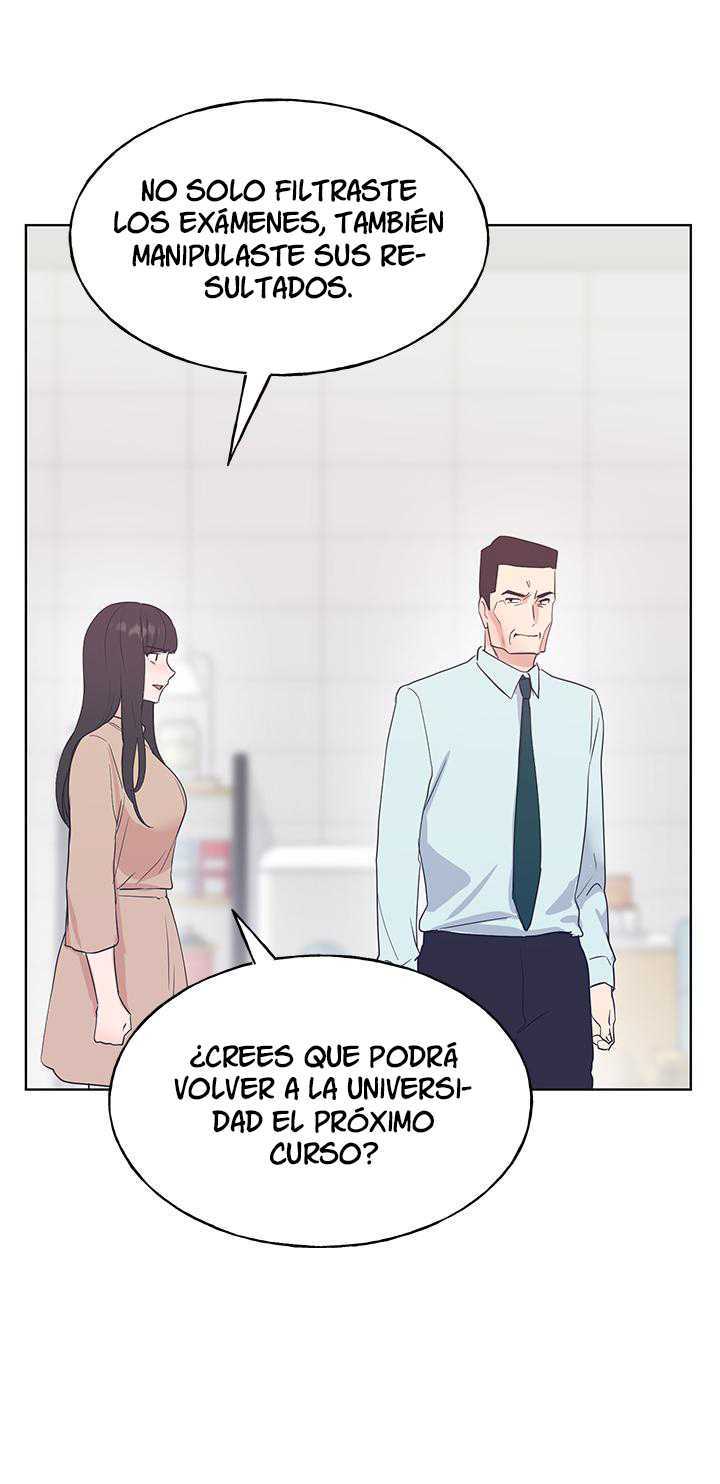 Unlucky Girl Capitulo 105 página 28