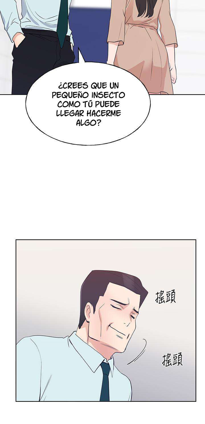 Unlucky Girl Capitulo 105 página 31