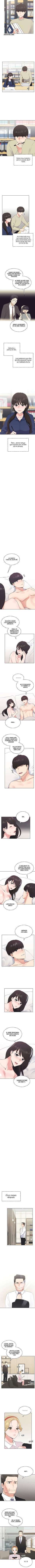Unlucky Girl Capitulo 106 página 4