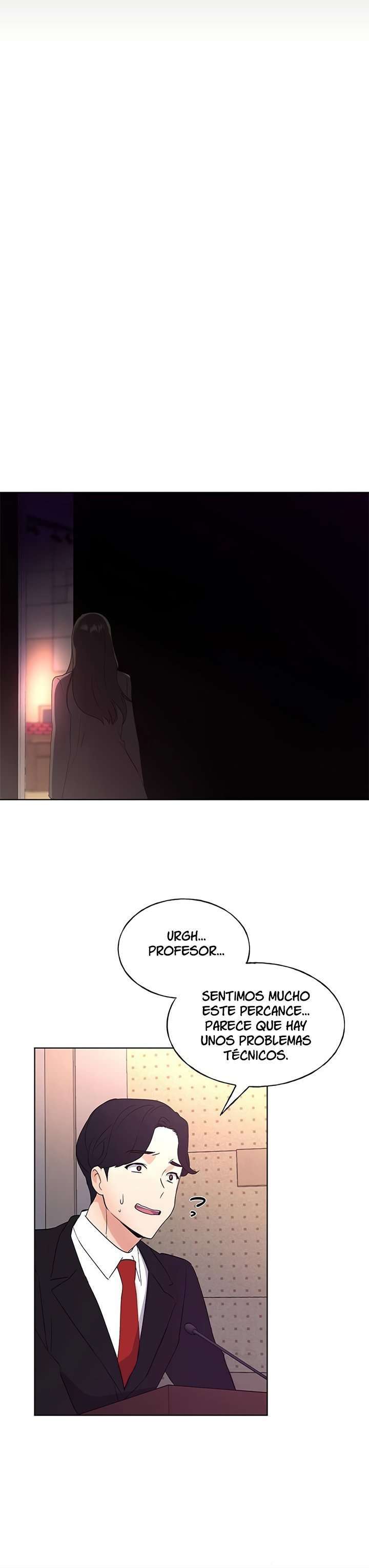 Unlucky Girl Capitulo 107 página 11