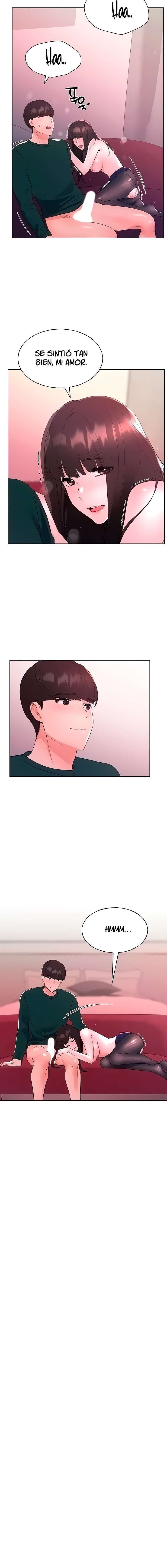 Unlucky Girl Capitulo 110 página 10