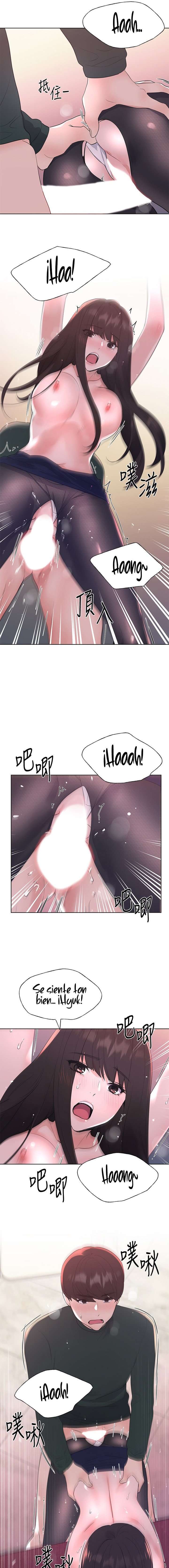 Unlucky Girl Capitulo 110 página 2