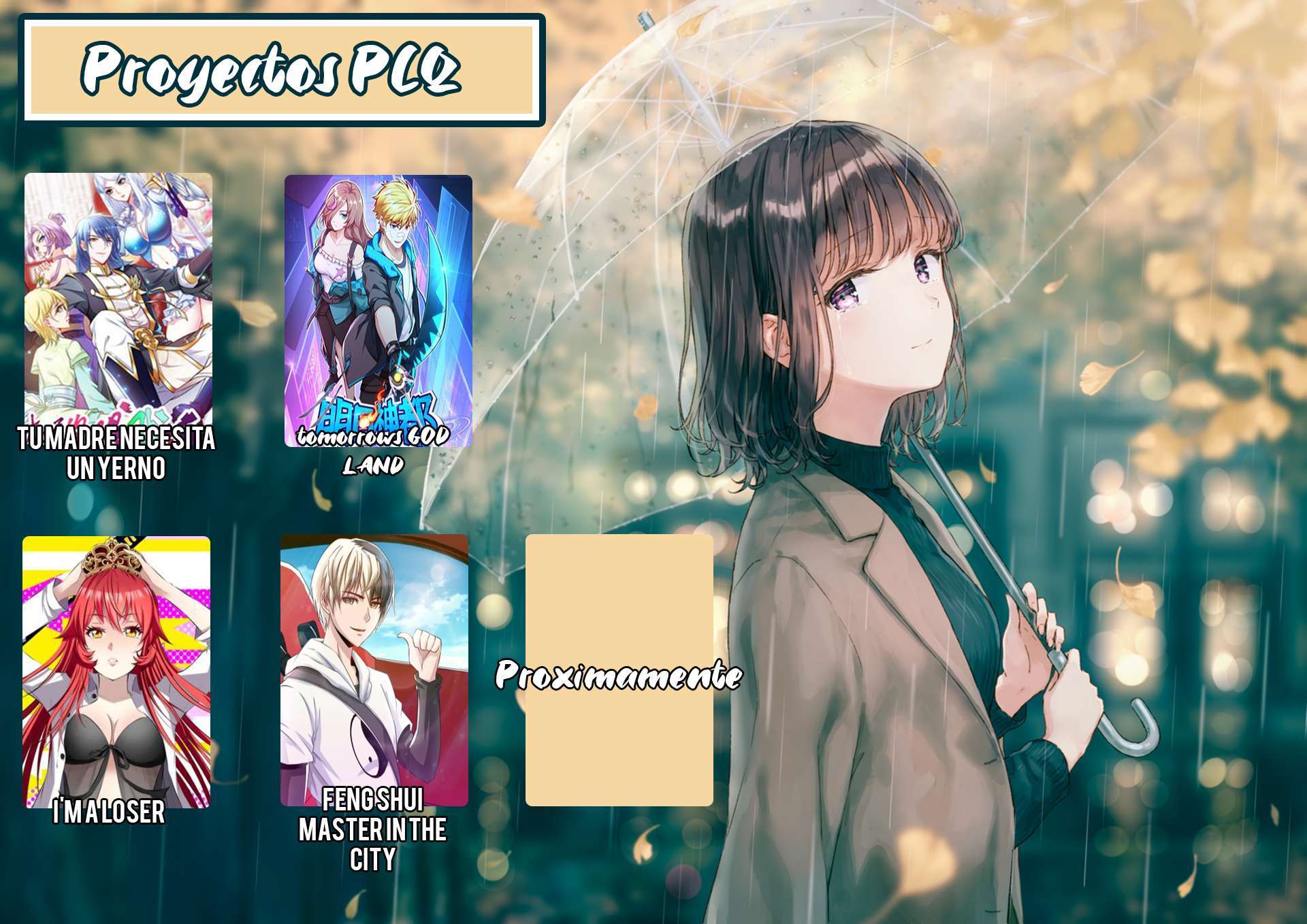 Unlucky Girl Capitulo 13 página 21
