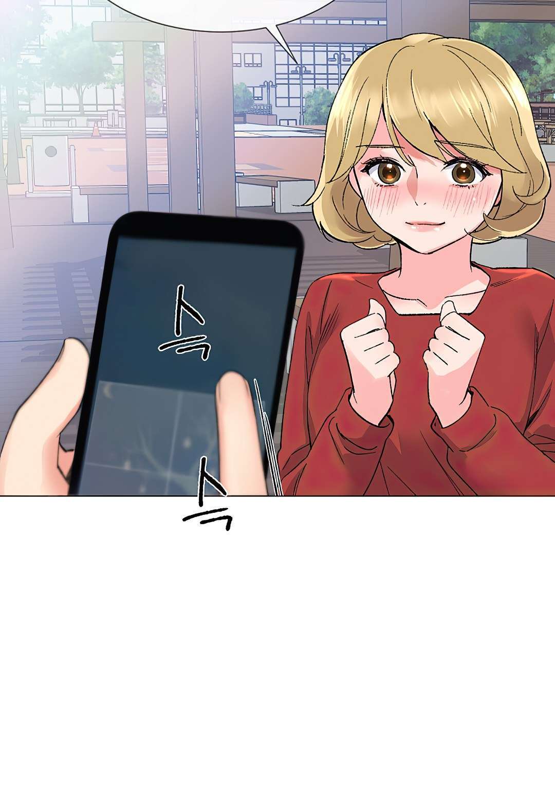Unlucky Girl Capitulo 19 página 28