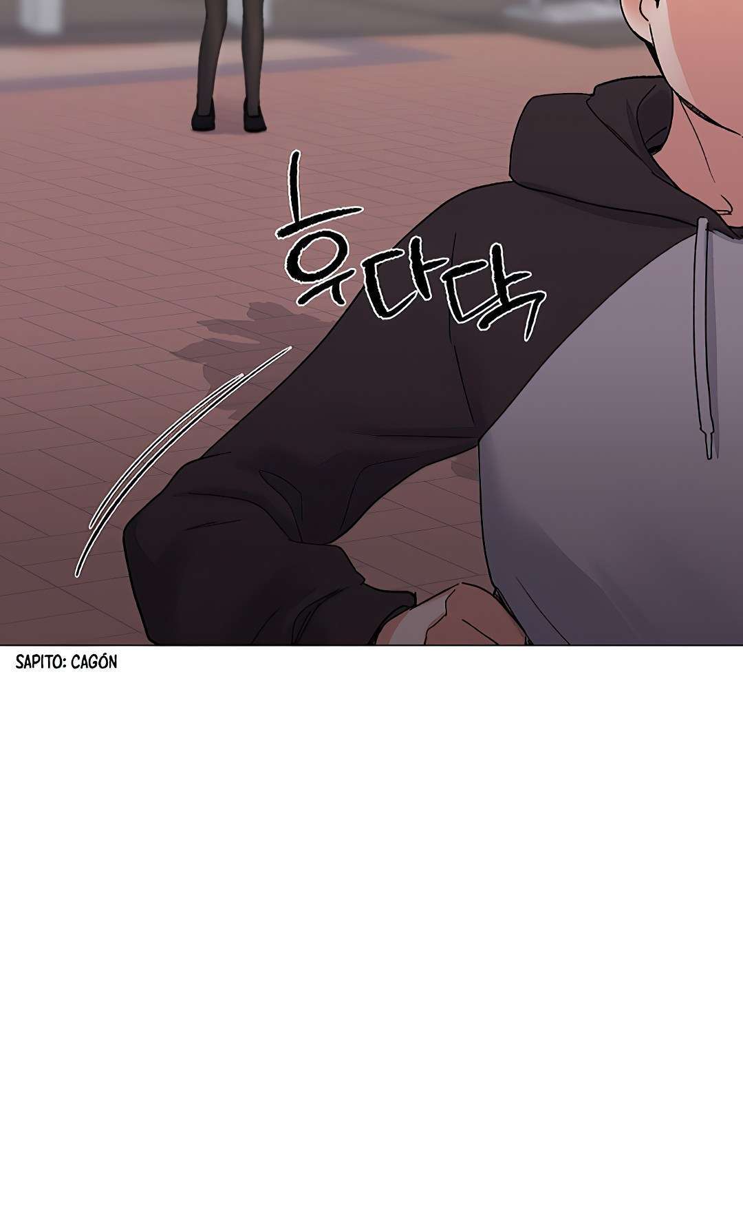 Unlucky Girl Capitulo 19 página 38