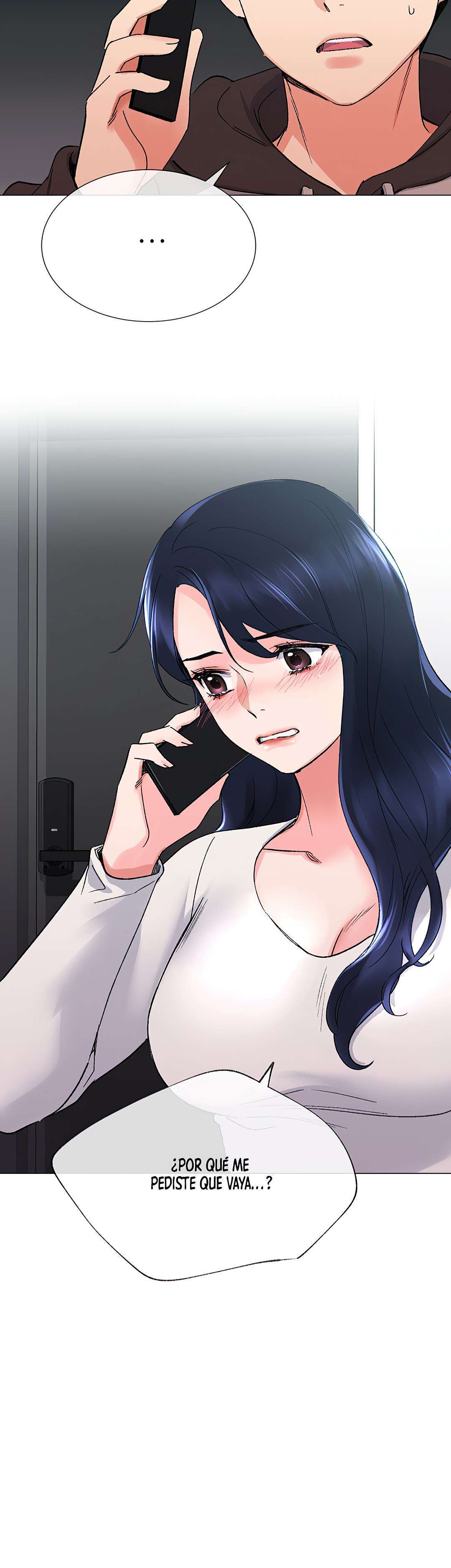 Unlucky Girl Capitulo 19 página 40