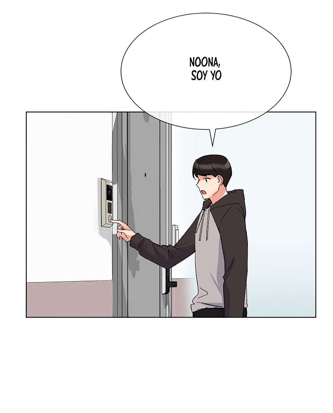 Unlucky Girl Capitulo 20 página 12