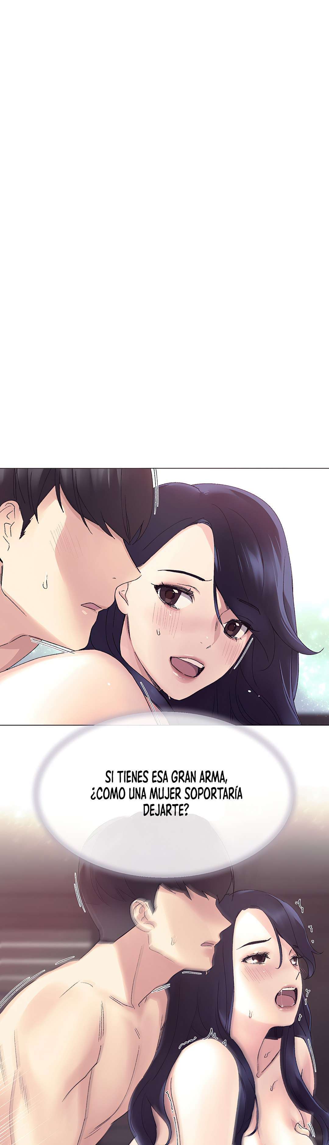 Unlucky Girl Capitulo 20 página 35