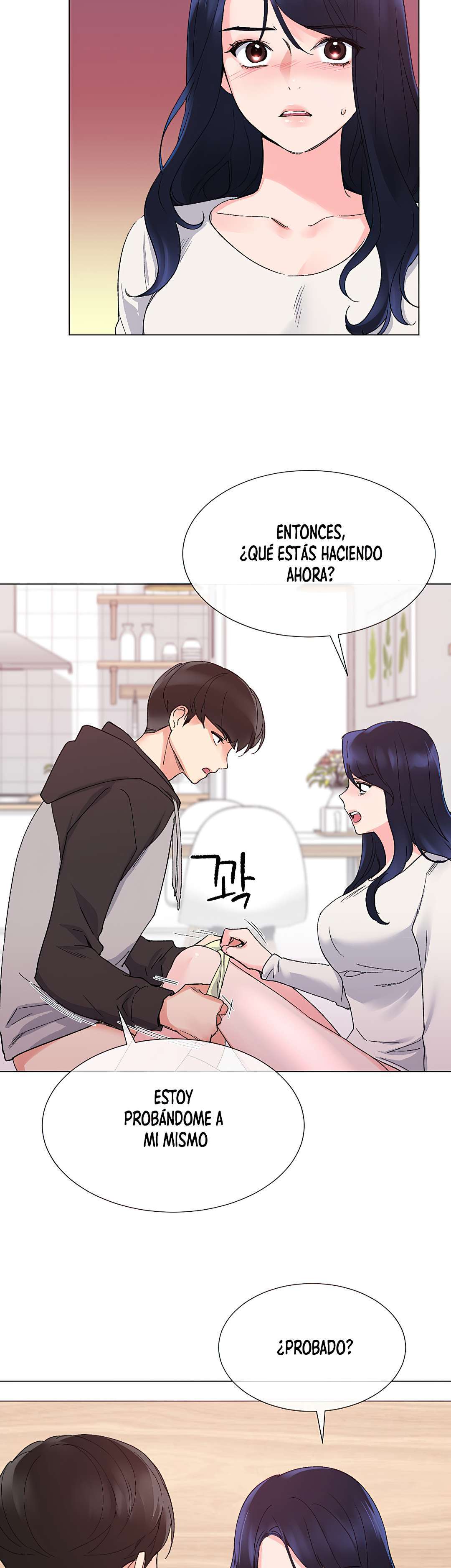 Unlucky Girl Capitulo 21 página 13