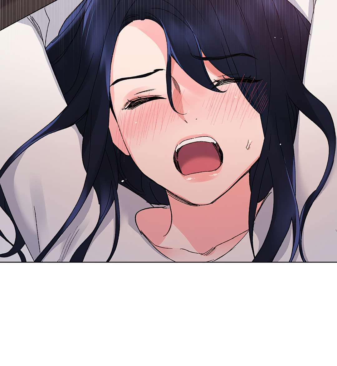 Unlucky Girl Capitulo 21 página 18