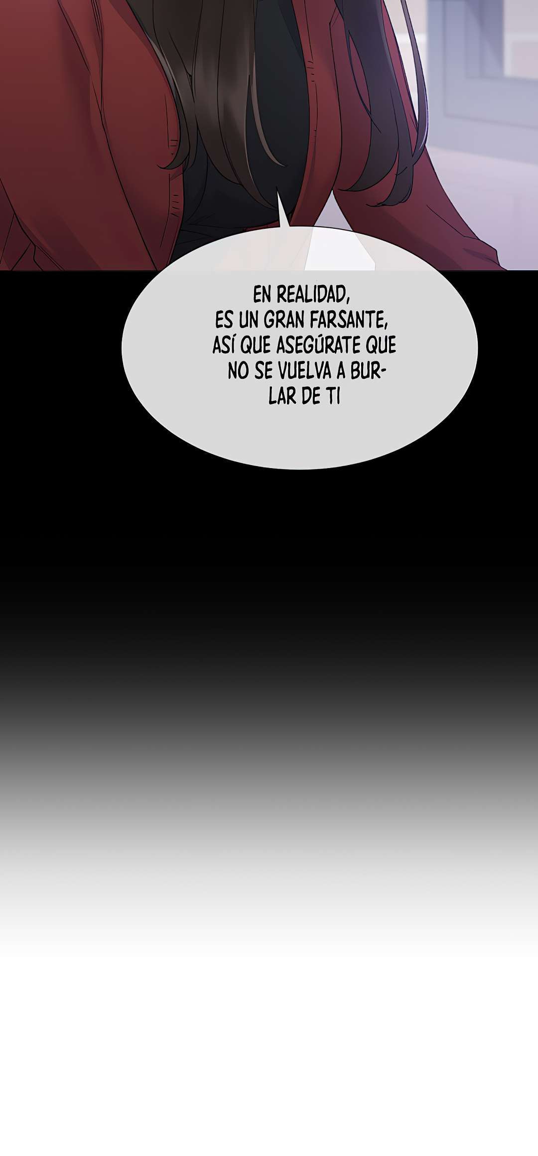 Unlucky Girl Capitulo 21 página 33