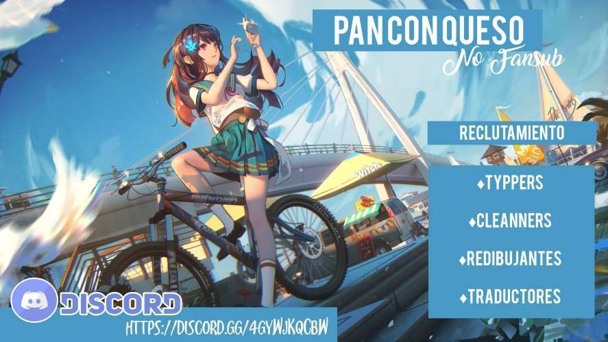 Unlucky Girl Capitulo 21 página 47