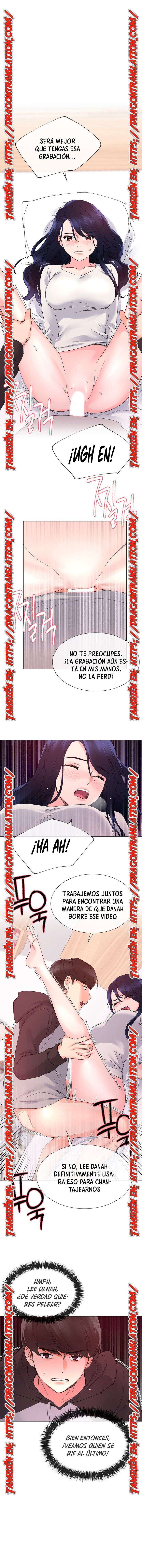 Unlucky Girl Capitulo 22 página 2