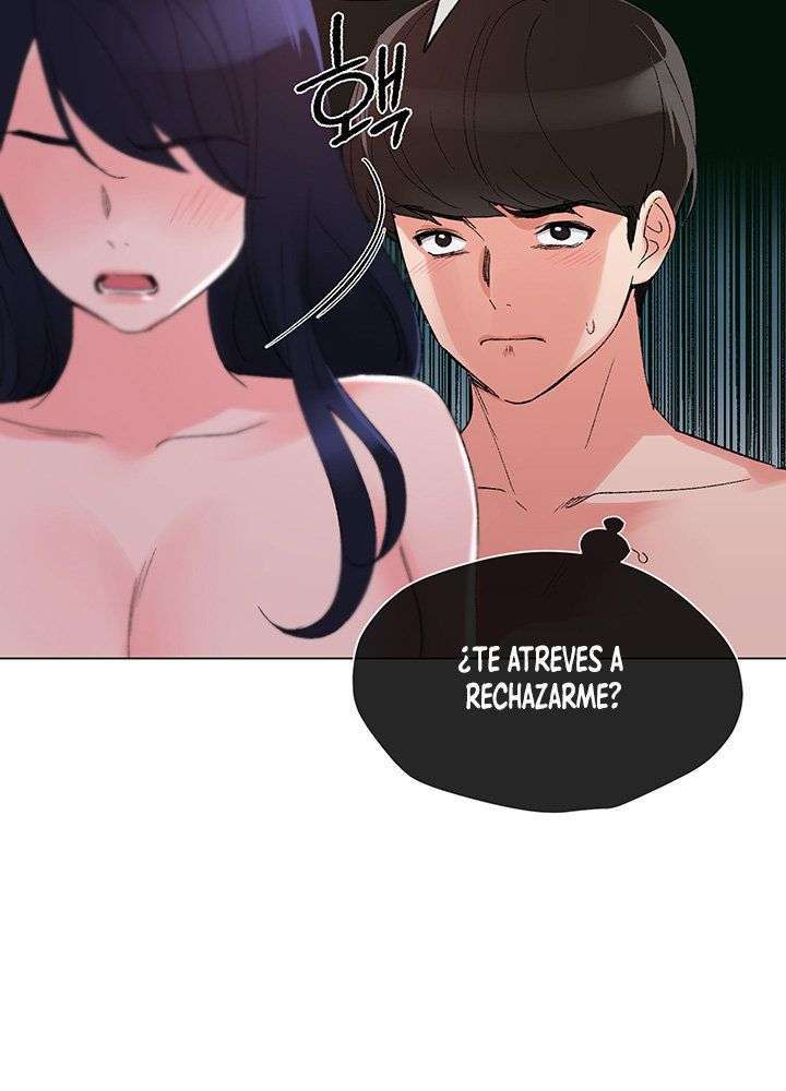 Unlucky Girl Capitulo 22 página 21