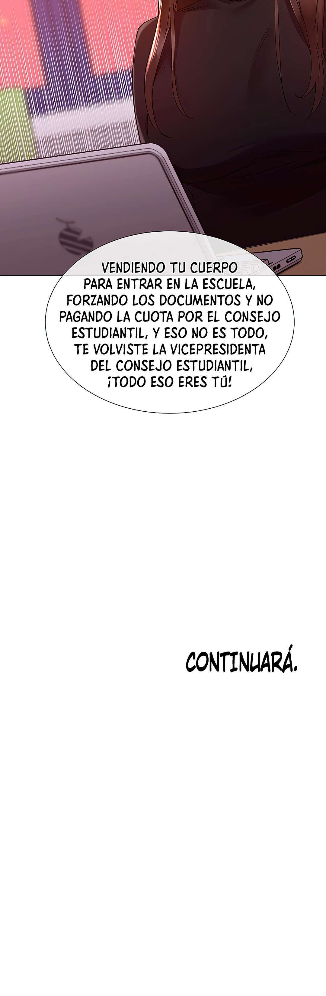 Unlucky Girl Capitulo 23 página 12