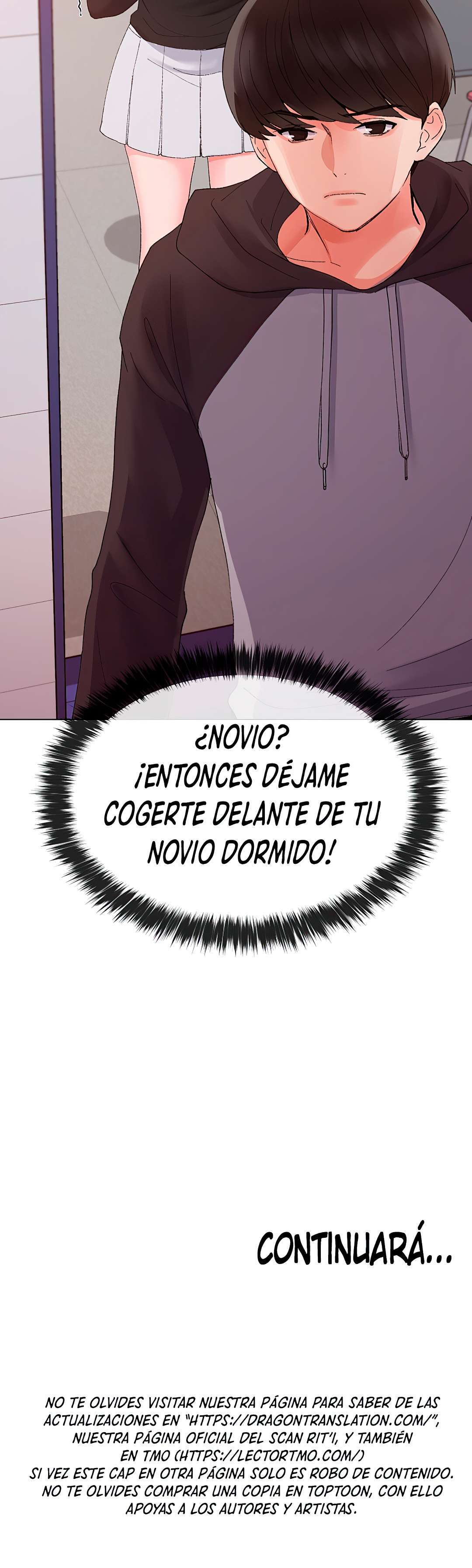 Unlucky Girl Capitulo 24 página 11