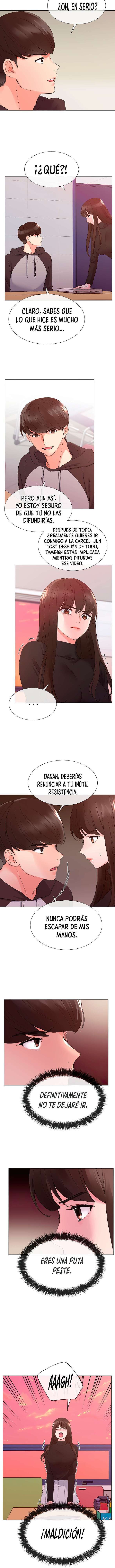 Unlucky Girl Capitulo 24 página 3