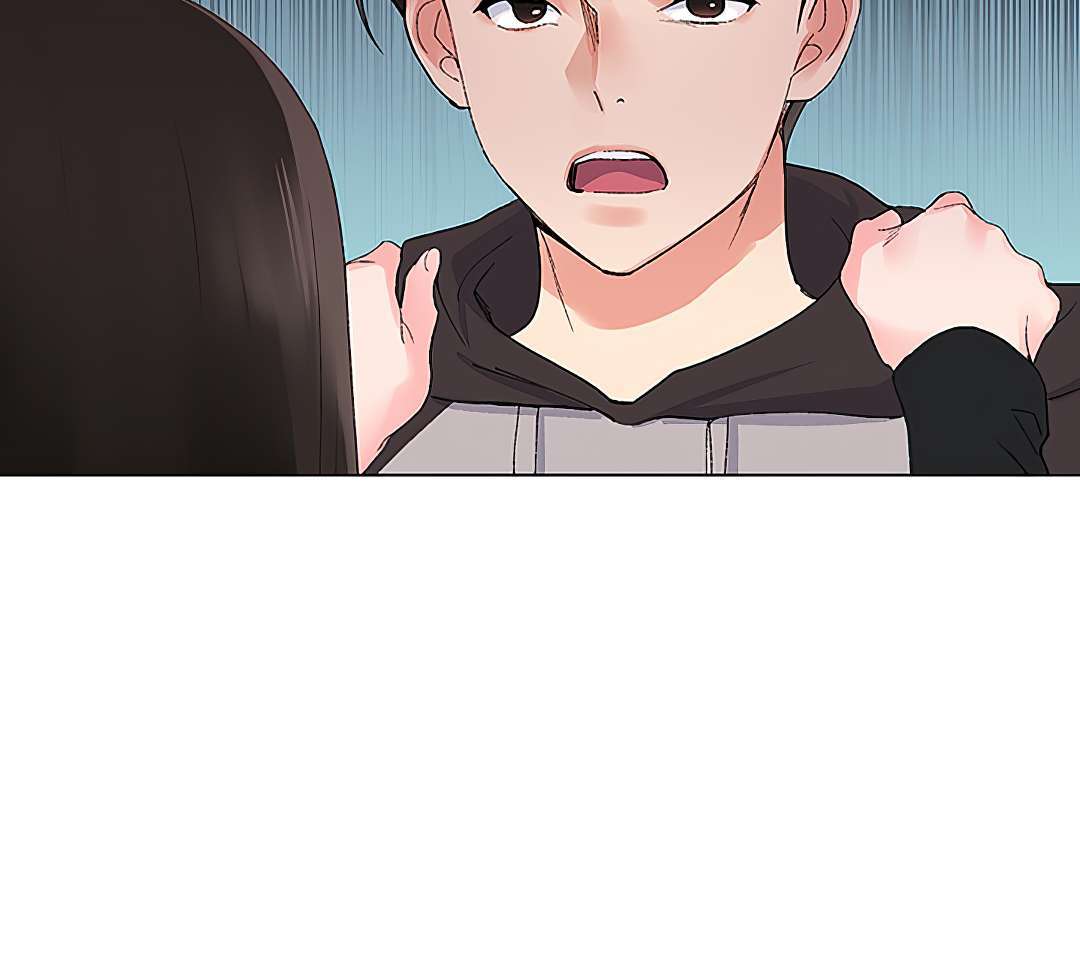 Unlucky Girl Capitulo 25 página 10