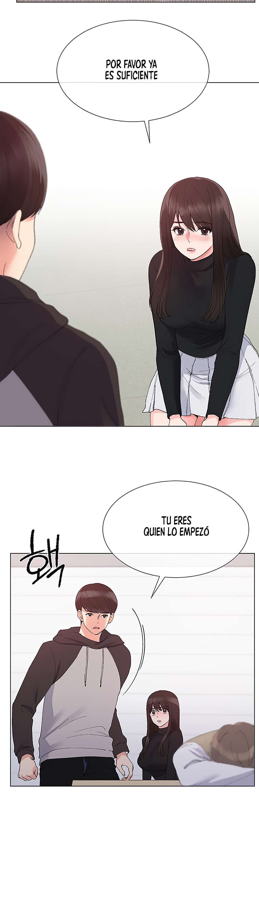 Unlucky Girl Capitulo 25 página 12