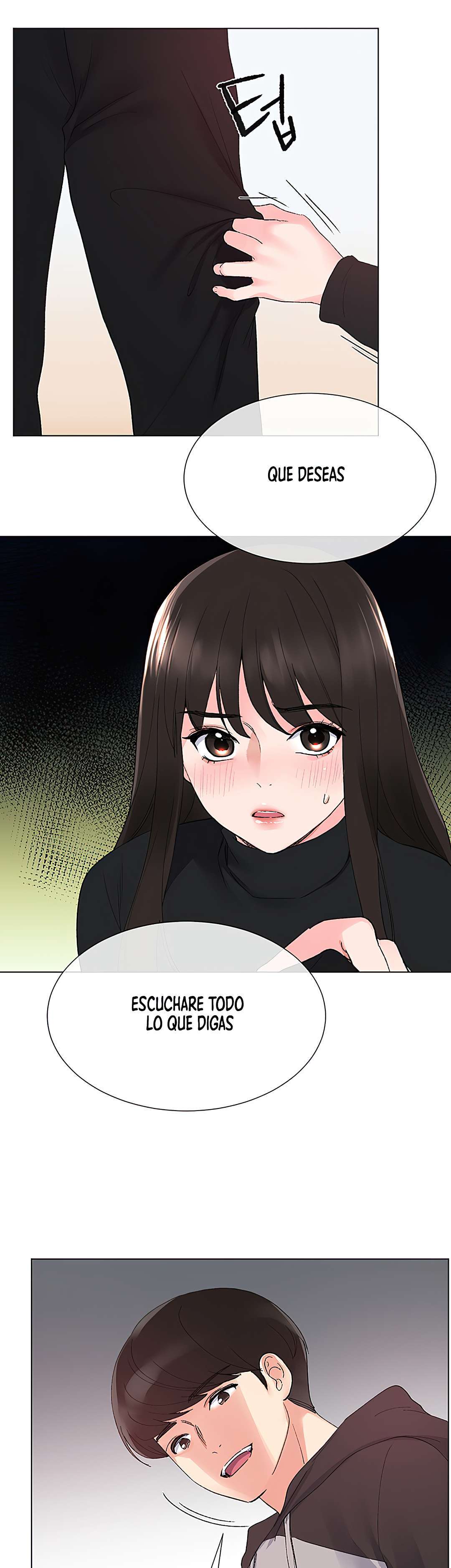 Unlucky Girl Capitulo 25 página 13