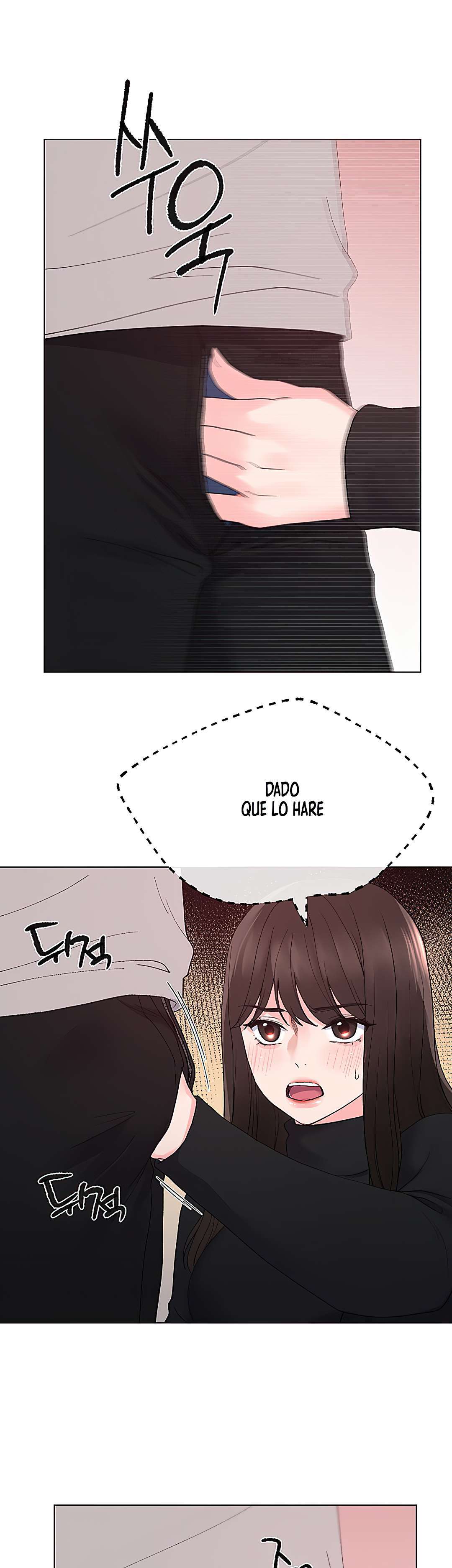 Unlucky Girl Capitulo 25 página 23