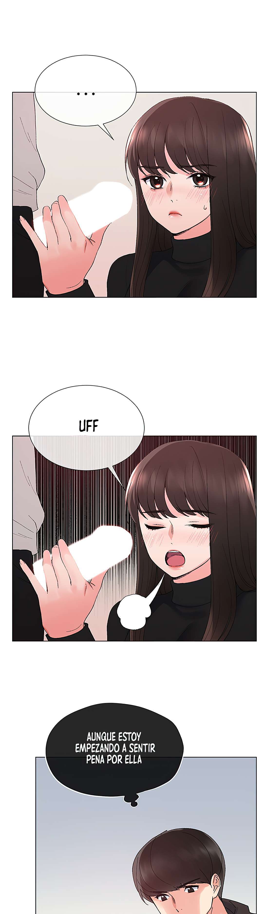 Unlucky Girl Capitulo 25 página 26