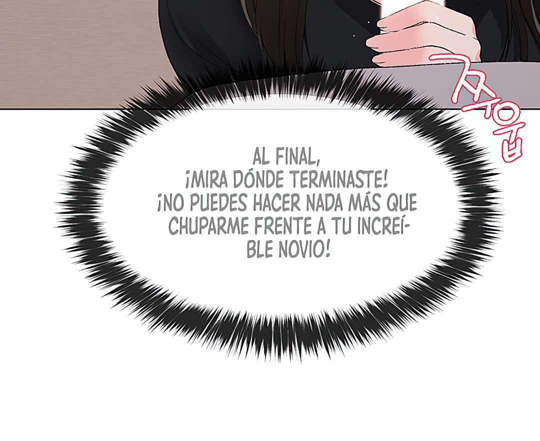 Unlucky Girl Capitulo 25 página 33