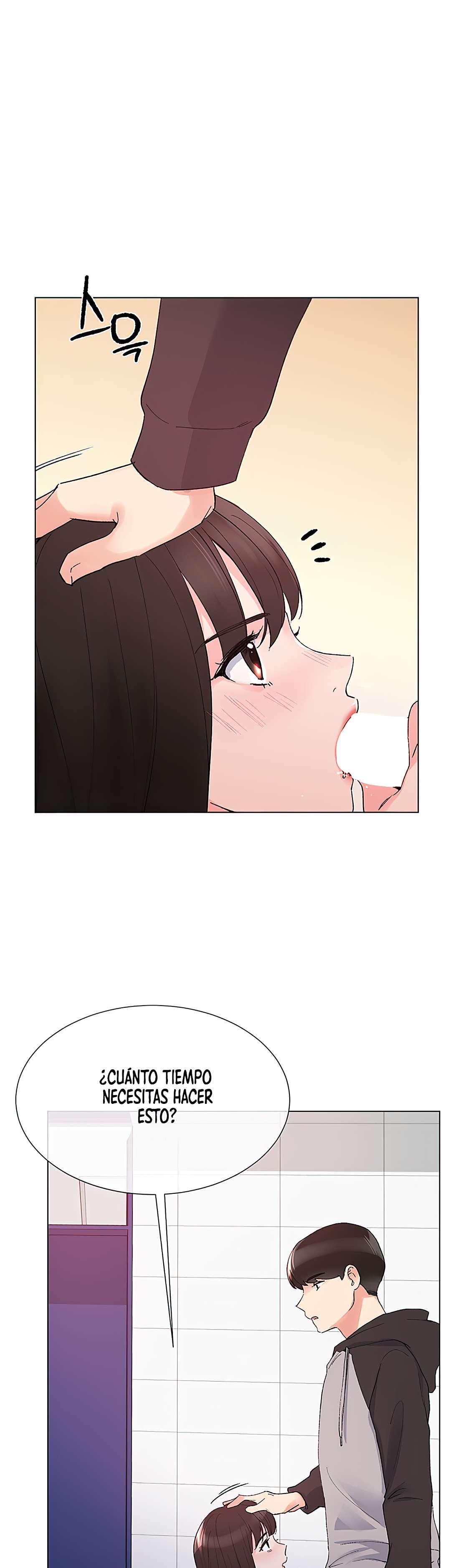 Unlucky Girl Capitulo 25 página 34