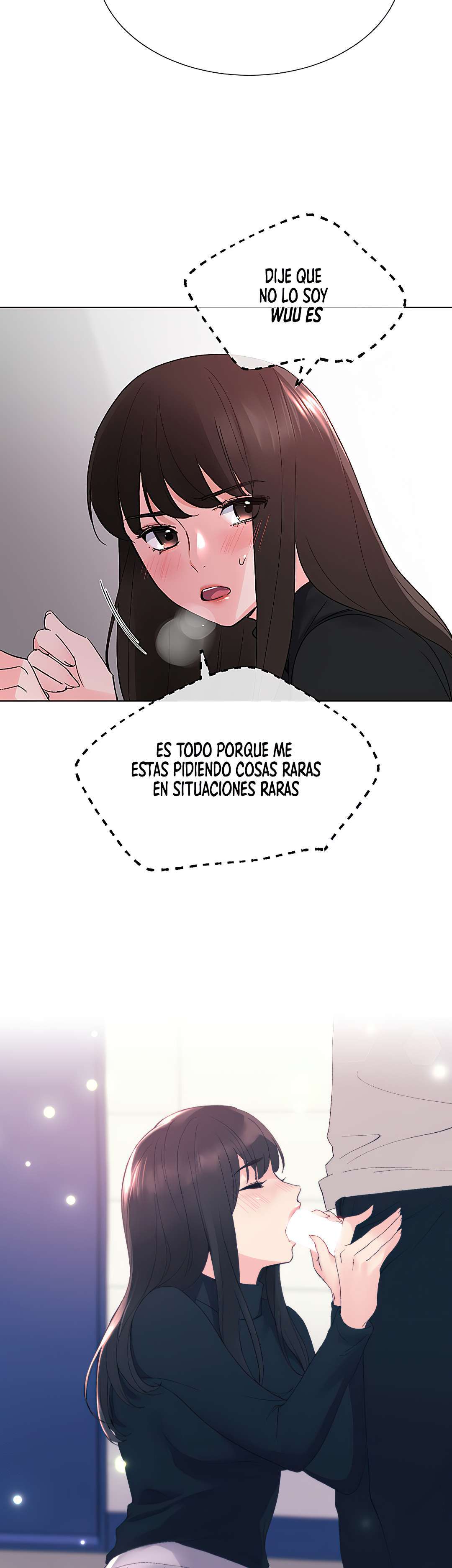 Unlucky Girl Capitulo 25 página 43