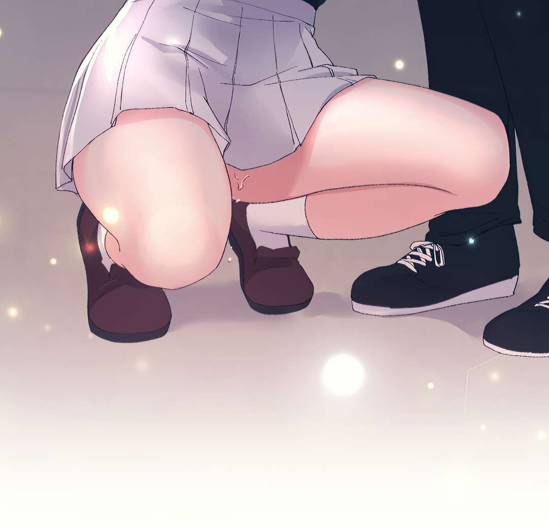 Unlucky Girl Capitulo 25 página 44