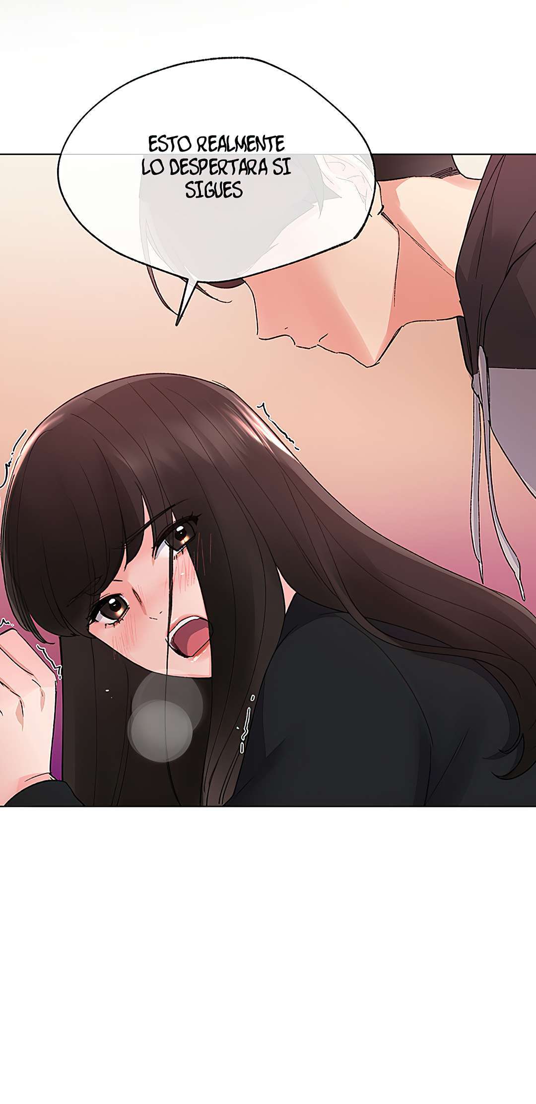 Unlucky Girl Capitulo 25 página 47