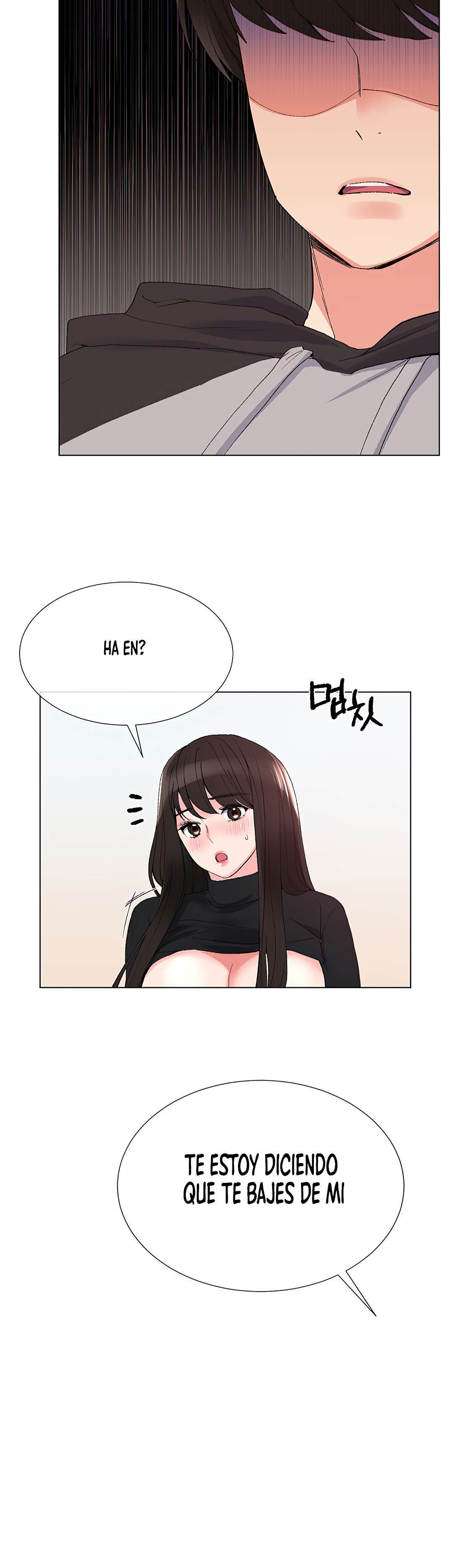 Unlucky Girl Capitulo 27 página 16