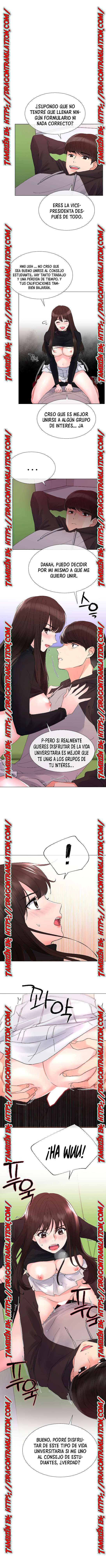Unlucky Girl Capitulo 27 página 2