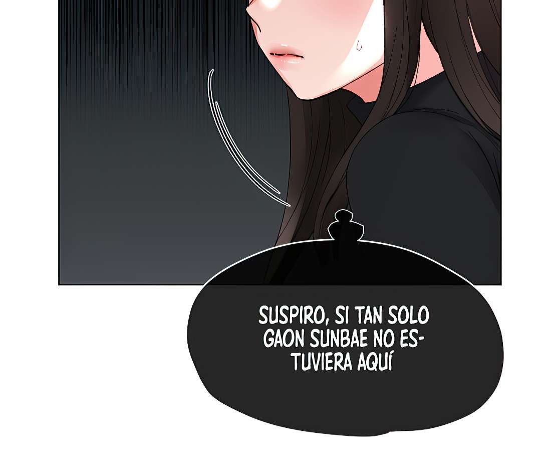 Unlucky Girl Capitulo 27 página 20