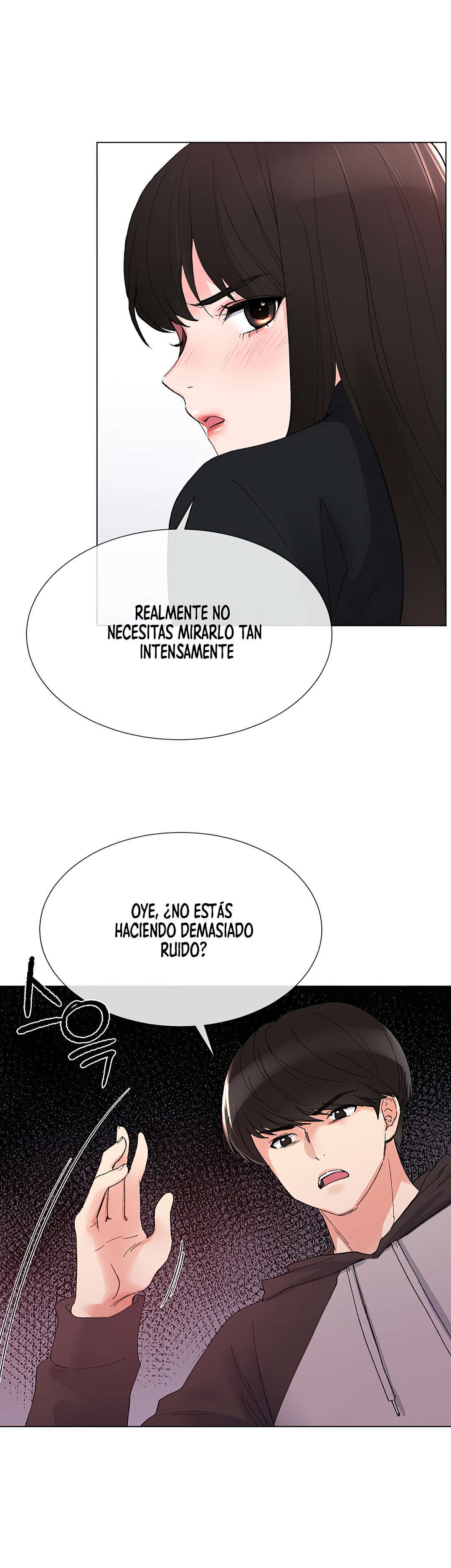 Unlucky Girl Capitulo 27 página 23