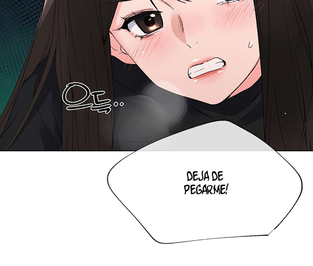 Unlucky Girl Capitulo 27 página 27