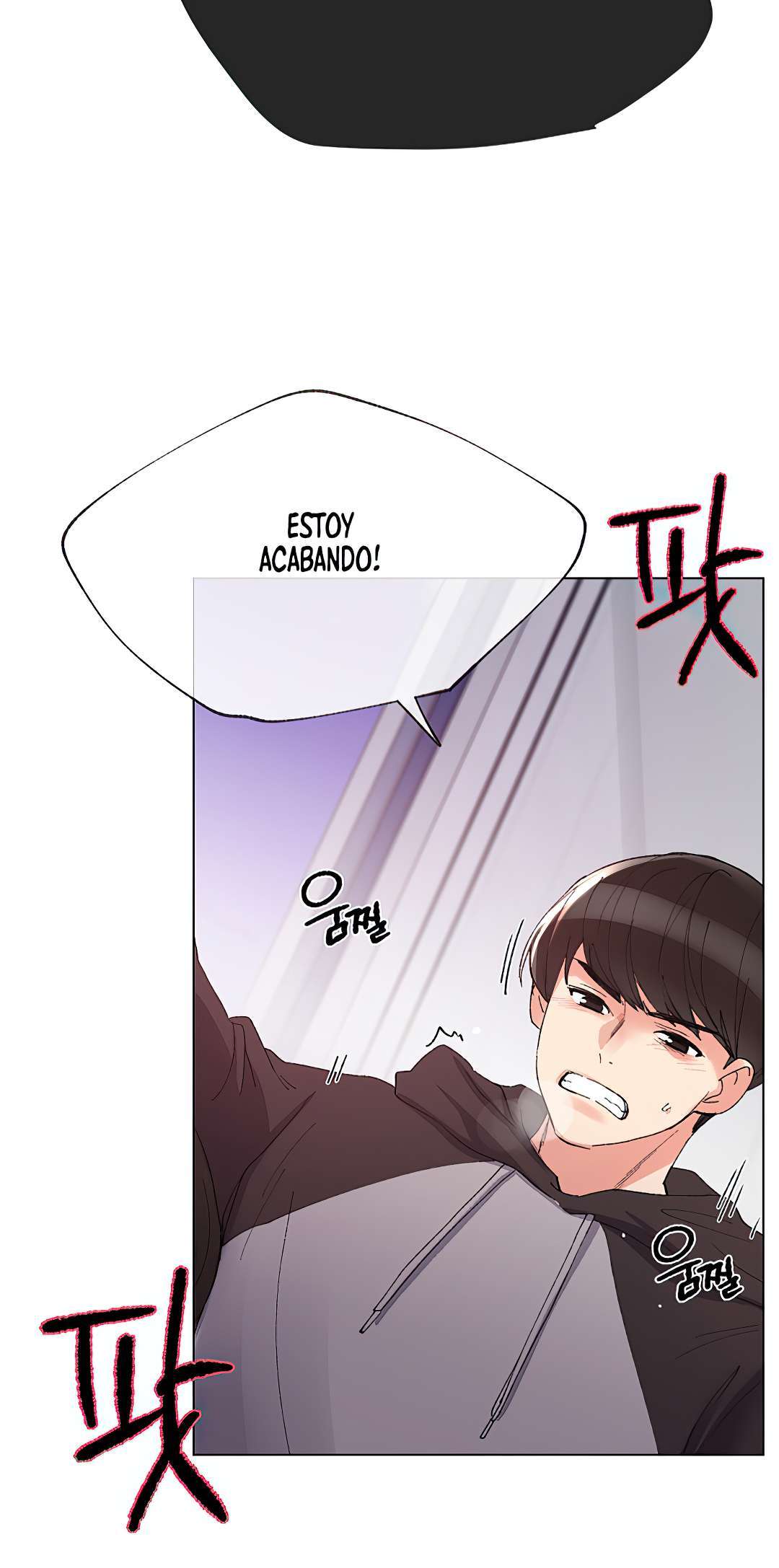 Unlucky Girl Capitulo 27 página 37