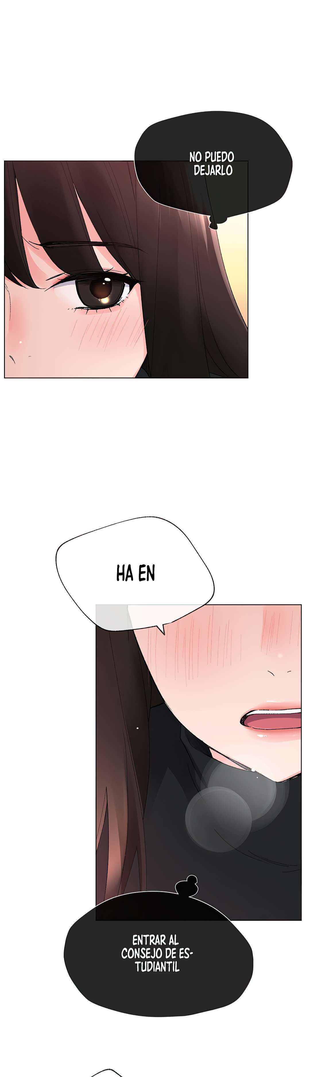 Unlucky Girl Capitulo 27 página 4