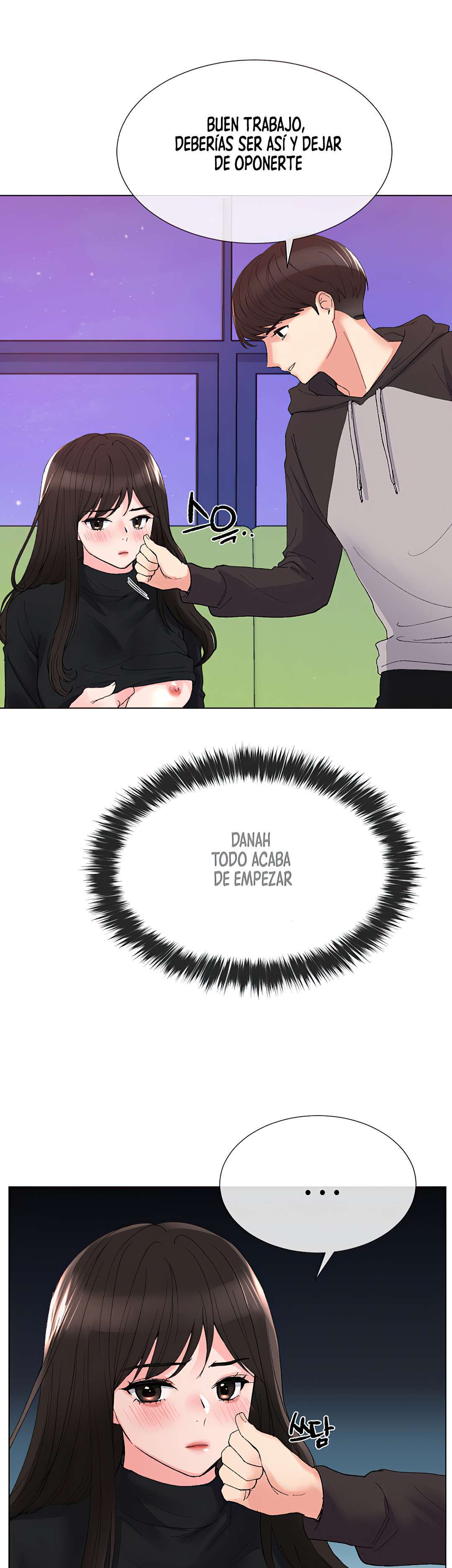 Unlucky Girl Capitulo 27 página 41