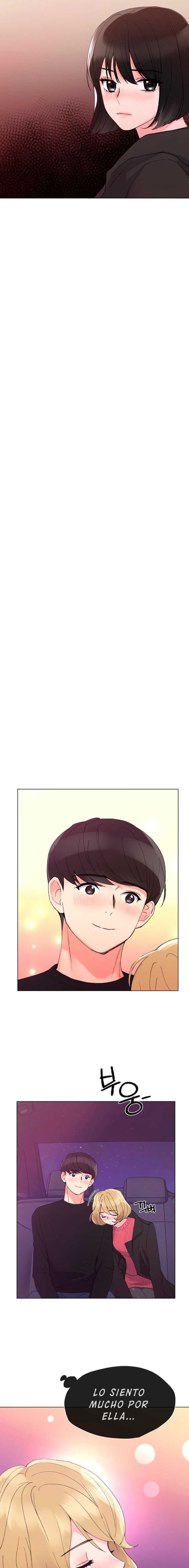 Unlucky Girl Capitulo 31 página 14