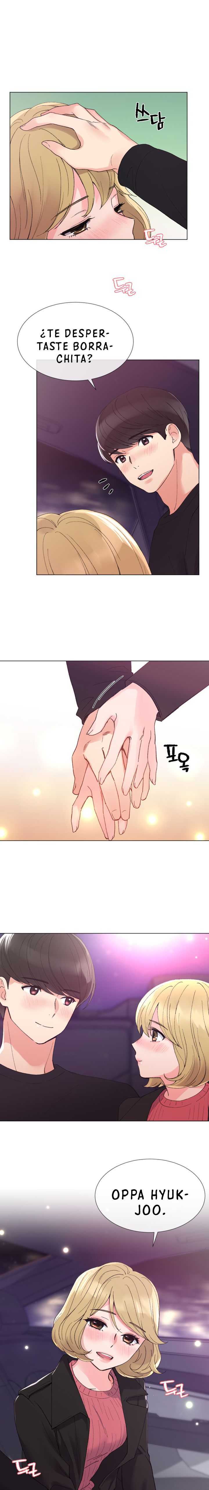 Unlucky Girl Capitulo 32 página 2