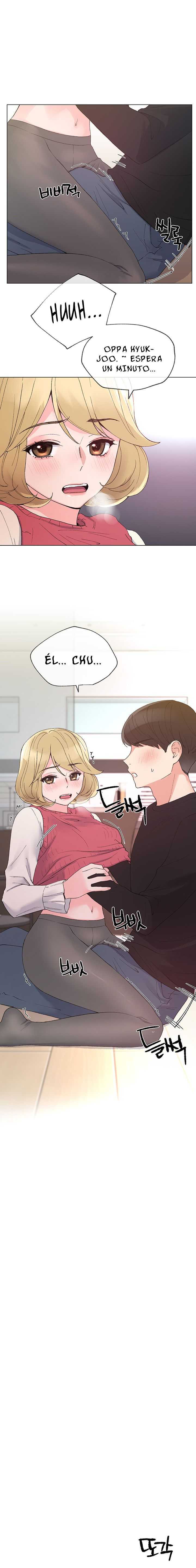 Unlucky Girl Capitulo 33 página 12