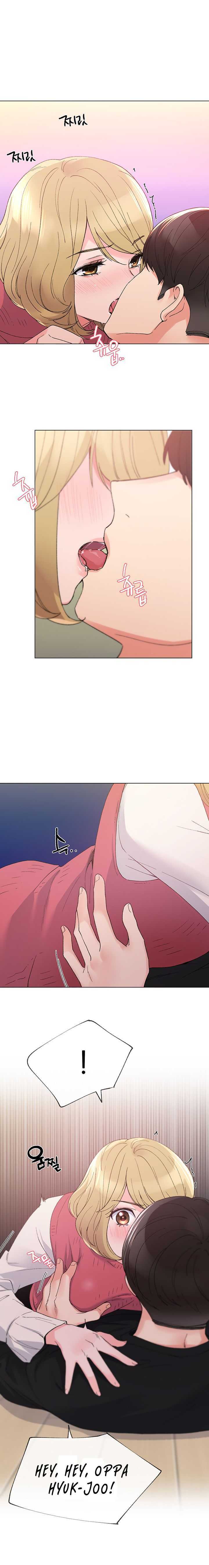 Unlucky Girl Capitulo 33 página 2