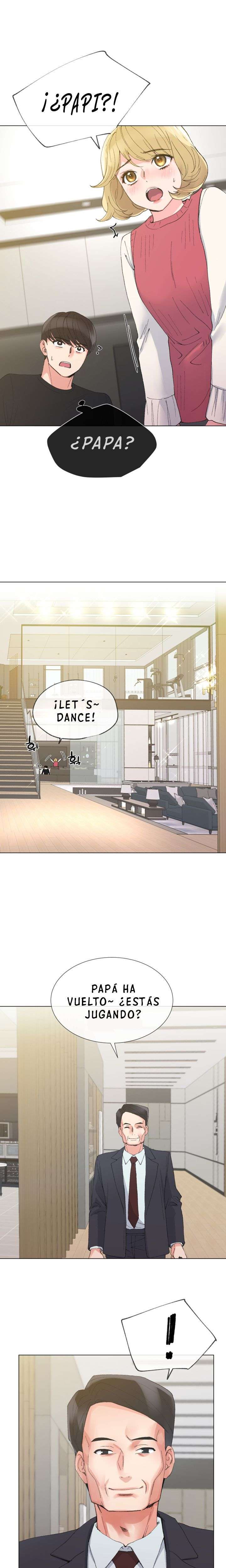 Unlucky Girl Capitulo 34 página 2
