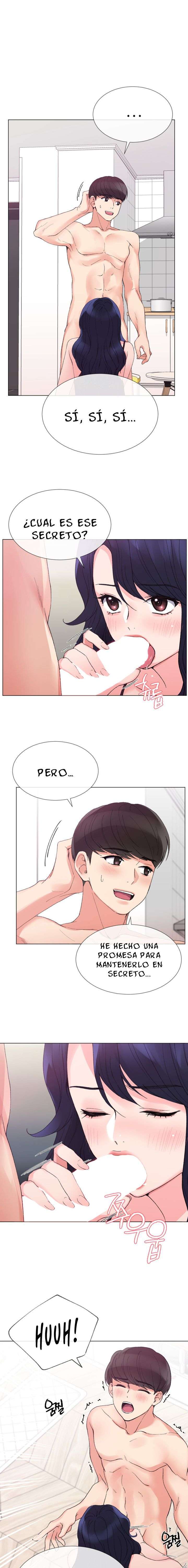 Unlucky Girl Capitulo 35 página 2