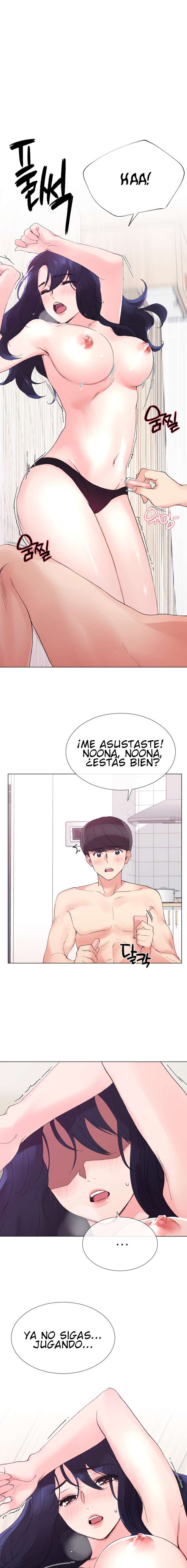 Unlucky Girl Capitulo 36 página 2