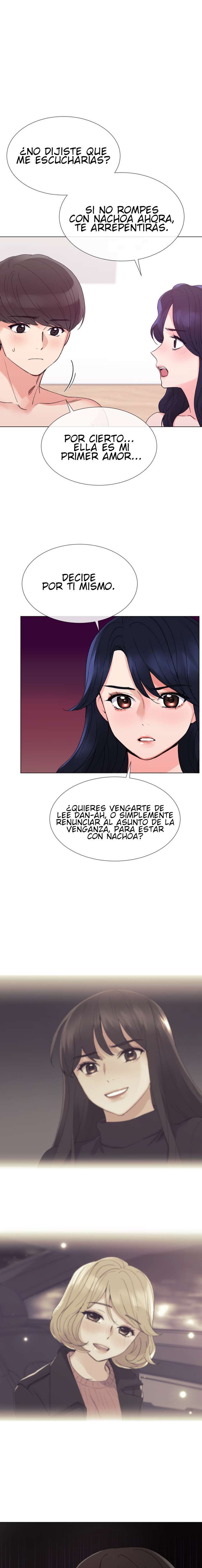 Unlucky Girl Capitulo 37 página 2
