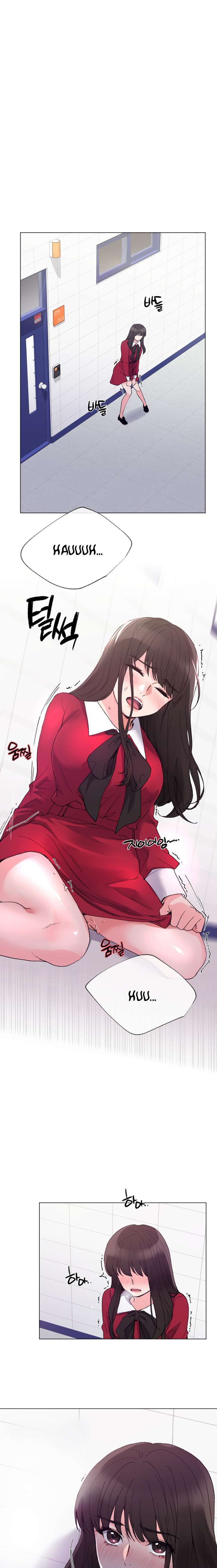 Unlucky Girl Capitulo 39 página 2